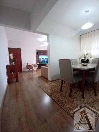 Imagem Apartamento com 3 Quartos à Venda, 108 m² em Gonzaga - Santos Imagem Apartamento com 3 Quartos à Venda, 108 m² em Gonzaga - Santos