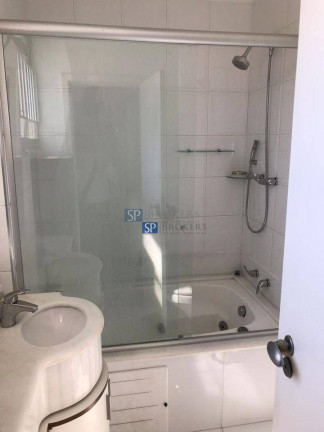 Imagem Apartamento com 3 Quartos à Venda, 113 m² em Paraíso - São Paulo