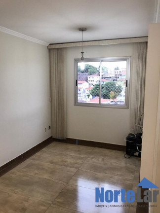 Imagem Apartamento com 2 Quartos para Alugar, 48 m² em Vila Roque - São Paulo Imagem Apartamento com 2 Quartos para Alugar, 48 m² em Vila Roque - São Paulo