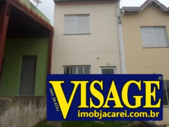 Imagem Casa de Condomínio com 2 Quartos para Alugar, em Jd. Colonia - Jacareí Imagem Casa de Condomínio com 2 Quartos para Alugar, em Jd. Colonia - Jacareí
