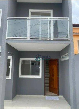 Imagem Casa com 3 Quartos à Venda, 80 m² em Nova Cidade - São Gonçalo