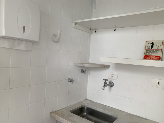 Imagem Ponto Comercial à Venda, 64 m² em Perdizes - São Paulo