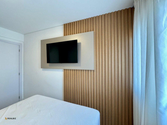 Imagem Apartamento com 3 Quartos à Venda, 89 m² em Palmas - Governador Celso Ramos
