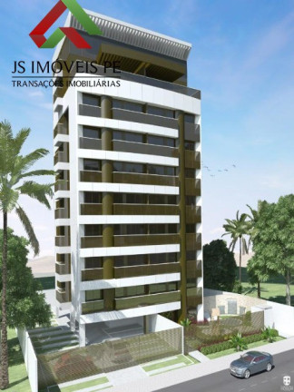 Imóvel com 3 Quartos à Venda, 112 m² em Jaqueira - Recife