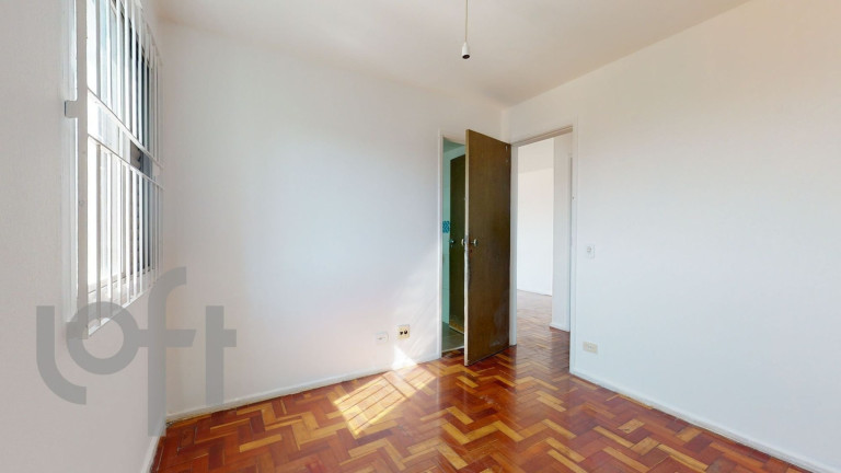 Imagem Apartamento com 2 Quartos à Venda, 119 m² em Cambuci - São Paulo