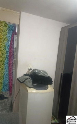 Imagem Apartamento com 2 Quartos à Venda, 43 m² em Conjunto Habitacional Castro Alves - São Paulo Imagem Apartamento com 2 Quartos à Venda, 43 m² em Conjunto Habitacional Castro Alves - São Paulo