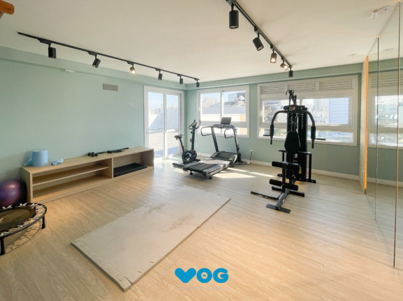 Imagem Imóvel com 1 Quarto à Venda, 30 m² em Centro Histórico - Porto Alegre