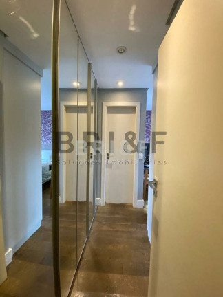 Imagem Apartamento com 3 Quartos à Venda, 102 m² em Campo Belo - São Paulo Imagem Apartamento com 3 Quartos à Venda, 102 m² em Campo Belo - São Paulo