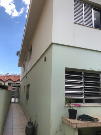Imagem Sobrado com 3 Quartos à Venda, 125 m² em Vila Pedro Moreira - Guarulhos