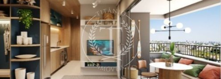 Imagem Apartamento com 1 Quarto à Venda, 32 m² em Butantã - São Paulo Imagem Apartamento com 1 Quarto à Venda, 32 m² em Butantã - São Paulo