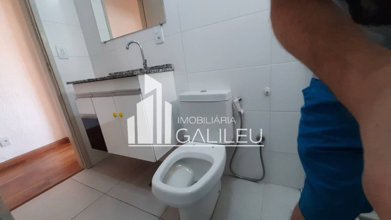 Imagem Apartamento com 2 Quartos à Venda, 70 m² em Chácara Da Barra - Campinas