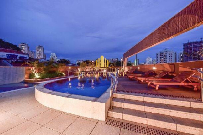 Imagem Apartamento com 3 Quartos à Venda, 87 m² em Vila Romana - São Paulo Imagem Apartamento com 3 Quartos à Venda, 87 m² em Vila Romana - São Paulo