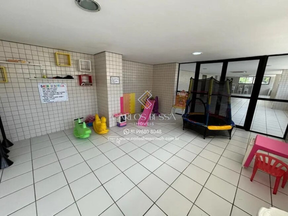 Imagem Apartamento com 3 Quartos à Venda, 84 m² em Graças - Recife Imagem Apartamento com 3 Quartos à Venda, 84 m² em Graças - Recife