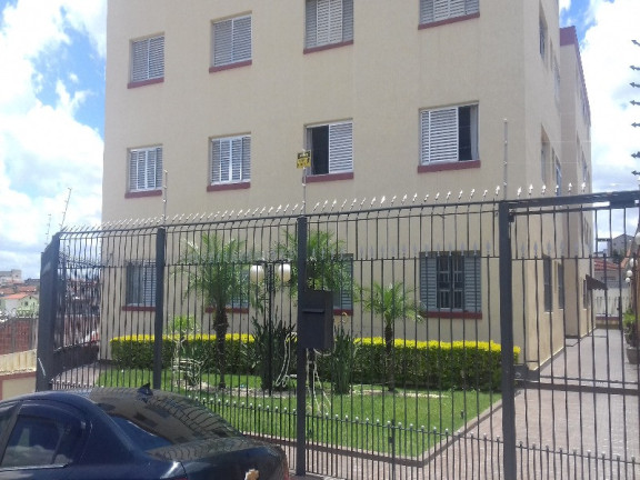 Imagem Apartamento com 2 Quartos à Venda, 55 m² em Vila Palmeiras - São Paulo Imagem Apartamento com 2 Quartos à Venda, 55 m² em Vila Palmeiras - São Paulo