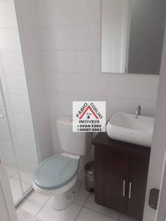 Imagem Apartamento com 2 Quartos à Venda, 41 m² em Vila Andrade - São Paulo Imagem Apartamento com 2 Quartos à Venda, 41 m² em Vila Andrade - São Paulo
