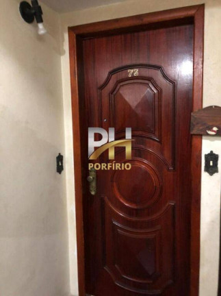 Imagem Apartamento com 2 Quartos à Venda, 57 m² em Demarchi - São Bernardo Do Campo Imagem Apartamento com 2 Quartos à Venda, 57 m² em Demarchi - São Bernardo Do Campo