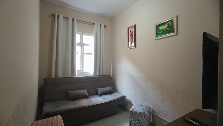 Imagem Apartamento com 3 Quartos à Venda, 80 m² em Padre Eustáquio - Belo Horizonte