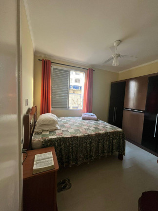 Imagem Apartamento com 2 Quartos à Venda, 92 m² em Gonzaga - Santos Imagem Apartamento com 2 Quartos à Venda, 92 m² em Gonzaga - Santos