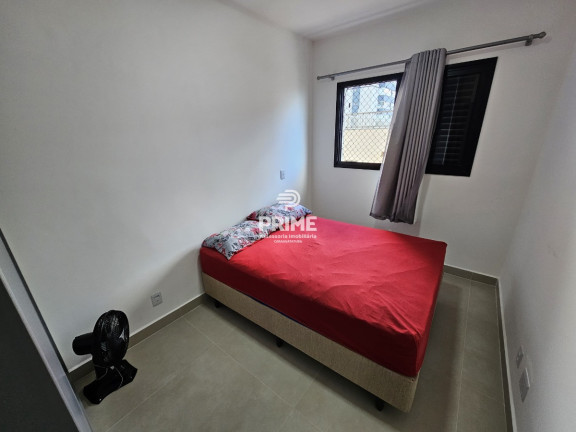 Imagem Apartamento com 2 Quartos à Venda, 54 m² em Indaia - Caraguatatuba