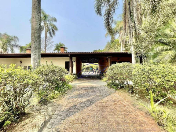 Imagem Casa com 4 Quartos à Venda, 398 m² em Vila Real Moinho Velho - Embu Das Artes Imagem Casa com 4 Quartos à Venda, 398 m² em Vila Real Moinho Velho - Embu Das Artes