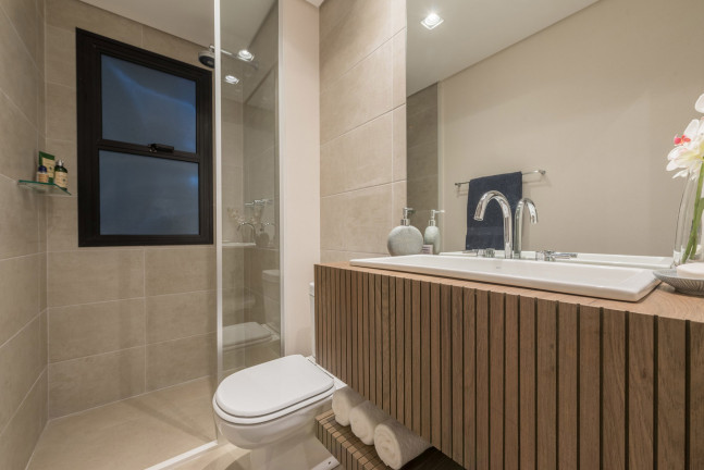 Imagem Apartamento com 2 Quartos à Venda, 63 m² em Perdizes - São Paulo Imagem Apartamento com 2 Quartos à Venda, 63 m² em Perdizes - São Paulo