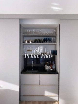 Imagem Apartamento com 2 Quartos à Venda, 85 m² em Pinheiros - São Paulo