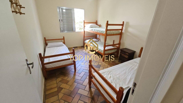 Imagem Apartamento com 2 Quartos à Venda, 63 m² em Vila Alzira - Guarujá