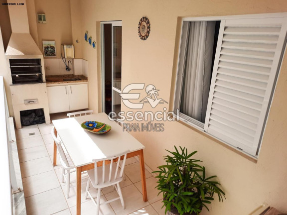 Imagem Apartamento com 2 Quartos à Venda, 97 m² em Praia Do Itaguá - Ubatuba