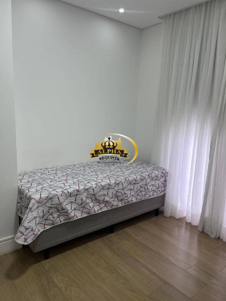 Imagem Casa de Condomínio com 3 Quartos à Venda, 198 m² em Suru - Santana De Parnaíba