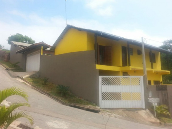 Imagem Sobrado com 4 Quartos à Venda, 300 m² em Colinas Do Pontal (botujuru) - Campo Limpo Paulista Imagem Sobrado com 4 Quartos à Venda, 300 m² em Colinas Do Pontal (botujuru) - Campo Limpo Paulista