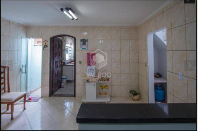 Imagem Casa com 4 Quartos à Venda, 202 m² em Nova Votorantim - Votorantim Imagem Casa com 4 Quartos à Venda, 202 m² em Nova Votorantim - Votorantim