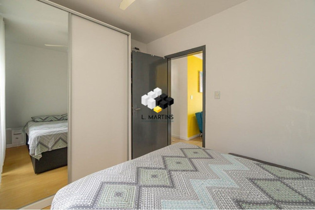 Imagem Apartamento com 1 Quarto à Venda, 44 m² em Menino Deus - Porto Alegre Imagem Apartamento com 1 Quarto à Venda, 44 m² em Menino Deus - Porto Alegre