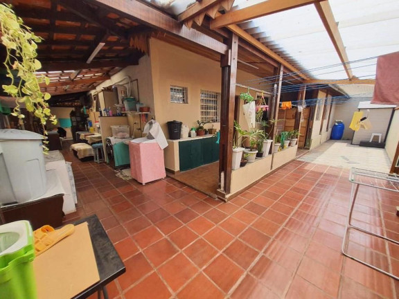 Imagem Casa com 4 Quartos à Venda, 171 m² em Jardim América - São José Dos Campos