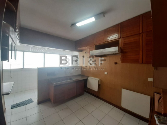 Imagem Apartamento com 3 Quartos à Venda, 119 m² em Itaim Bibi - São Paulo Imagem Apartamento com 3 Quartos à Venda, 119 m² em Itaim Bibi - São Paulo