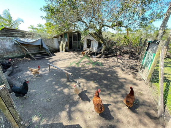 Imagem Casa com 4 Quartos à Venda, 150 m² em Costeira - Balneário Barra Do Sul