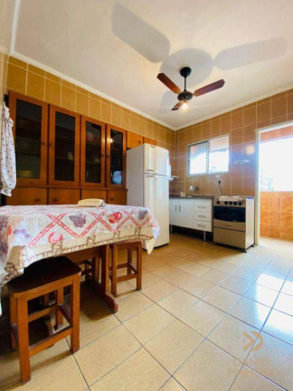 Imagem Apartamento com 1 Quarto à Venda, 53 m² em Aviação - Praia Grande Imagem Apartamento com 1 Quarto à Venda, 53 m² em Aviação - Praia Grande