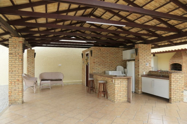 Imagem Casa com 3 Quartos à Venda, 120 m² em Sapiranga - Fortaleza