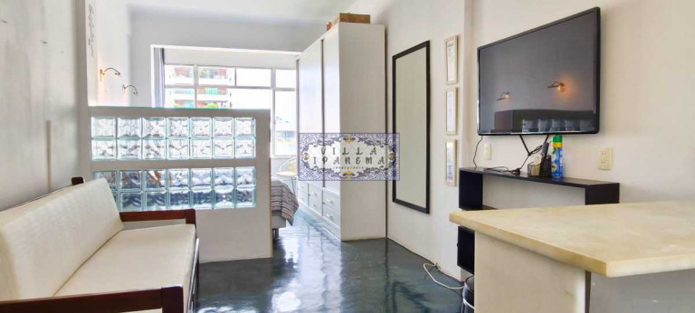 Imagem Apartamento com 1 Quarto à Venda, 50 m² em Ipanema - Rio De Janeiro Imagem Apartamento com 1 Quarto à Venda, 50 m² em Ipanema - Rio De Janeiro