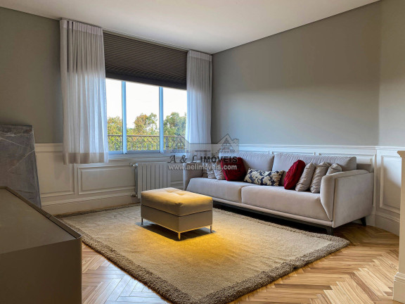 Imagem Casa de Condomínio com 6 Quartos à Venda, 793 m² em Alto Capivari - Campos Do Jordão Imagem Casa de Condomínio com 6 Quartos à Venda, 793 m² em Alto Capivari - Campos Do Jordão