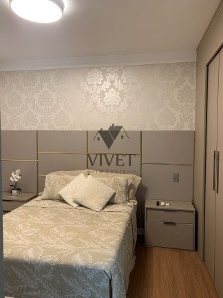 Imagem Apartamento com 3 Quartos à Venda, 103 m² em Parque Campolim - Sorocaba Imagem Apartamento com 3 Quartos à Venda, 103 m² em Parque Campolim - Sorocaba