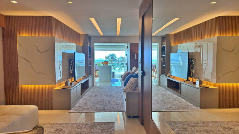 Imagem Apartamento com 3 Quartos à Venda, 169 m² em Riviera De São Lourenço - Bertioga
