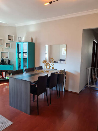 Imagem Cobertura com 3 Quartos à Venda, 166 m² em Jardim Maria Adelaide - São Bernardo Do Campo Imagem Cobertura com 3 Quartos à Venda, 166 m² em Jardim Maria Adelaide - São Bernardo Do Campo