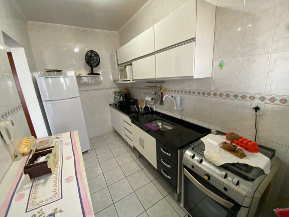 Imagem Apartamento com 1 Quarto à Venda, 50 m² em Mirim - Praia Grande Imagem Apartamento com 1 Quarto à Venda, 50 m² em Mirim - Praia Grande