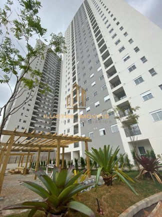 Imagem Apartamento com 2 Quartos à Venda, 36 m² em Jardim Santo Estêvão - Carapicuíba