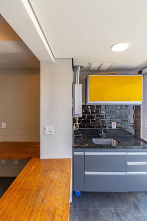 Imagem Studio com 1 Quarto à Venda, 29 m² em Sumaré - São Paulo Imagem Studio com 1 Quarto à Venda, 29 m² em Sumaré - São Paulo