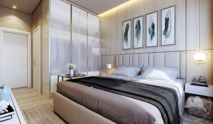 Imagem Apartamento com 2 Quartos à Venda, 65 m² em Morretes - Itapema Imagem Apartamento com 2 Quartos à Venda, 65 m² em Morretes - Itapema