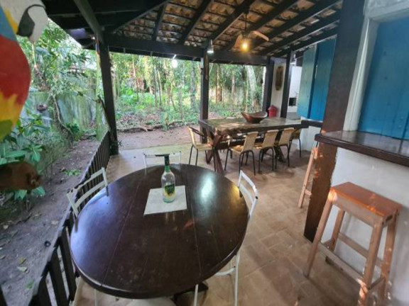 Imagem Casa com 3 Quartos à Venda, 150 m² em Boiçucanga - São Sebastião Imagem Casa com 3 Quartos à Venda, 150 m² em Boiçucanga - São Sebastião