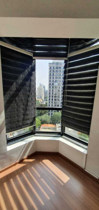 Imagem Apartamento com 1 Quarto à Venda, 32 m² em Moema - São Paulo Imagem Apartamento com 1 Quarto à Venda, 32 m² em Moema - São Paulo