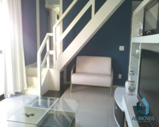 Imagem Apartamento com 3 Quartos à Venda, 181 m² em Vila Nova - Cabo Frio
