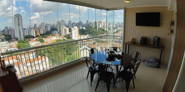 Imagem Imóvel com 3 Quartos à Venda, 118 m² em Parque Mandaqui - São Paulo Imagem Imóvel com 3 Quartos à Venda, 118 m² em Parque Mandaqui - São Paulo